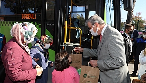 YADEM 4 bin yaşlının en zor anında elinden tuttu 