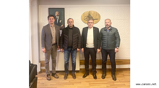 Yaşar Zımba “ Sebahattin Karasakal’ı tebrik ederim.