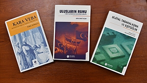 Yenilenen Yüzüyle SAÜ Yayınları 