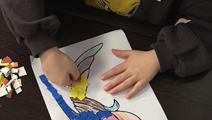 5 Bin Çocuk Akademi’de Buluştu 