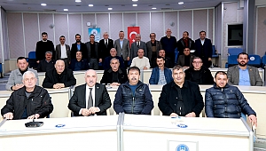 Adapazarı’mızın Yarınları Çok Daha Güzel Olacak 