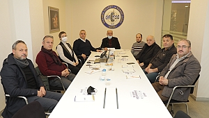 “Akaryakıtta Mevcut Tarife İstasyonları da Mağdur Etmektedir” 