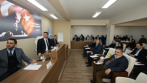 Akyazı’da ‘Aktepe Kızak Merkezi’ kurulacak 