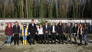 ‘Akyazı Sokak Hayvanları Bakımevi standartların çok üzerinde’ 