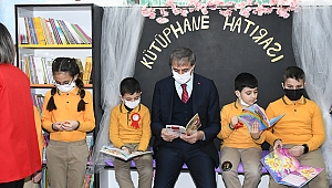 Alemdar; Önceliğimiz Her Zaman Eğitim 