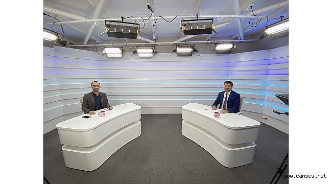 Bakanlığa 3 alternatif kampüs yeri sunuldu