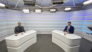 Bakanlığa 3 alternatif kampüs yeri sunuldu 