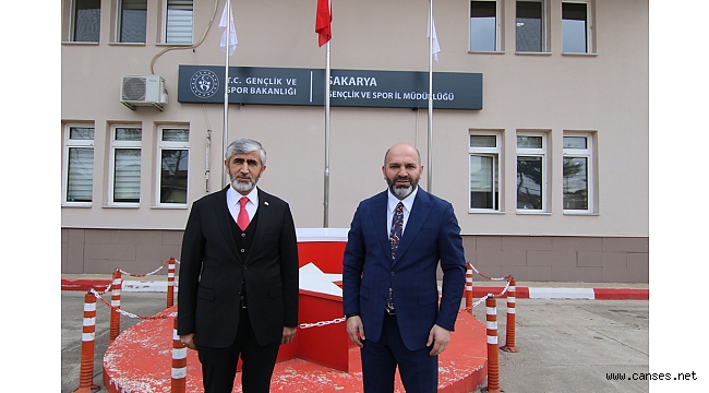 BAŞKAN TESİSLERİ GEZDİ