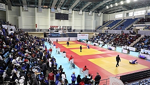 Büyükşehir Belediyesi Türkiye Karate Şampiyonası’na ev sahipliği yapacak 
