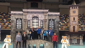 Büyükşehir sporcuları Kocaeli’de kürsüye çıktı 