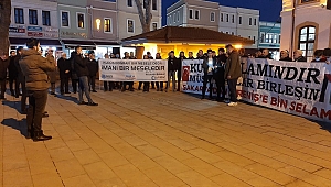 ÇELİK: BEBEK KATİLLERİNİ İSTEMİYORUZ! 