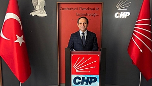 CHP’DEN, İKTİDARA PANKARTLI GÖNDERME 