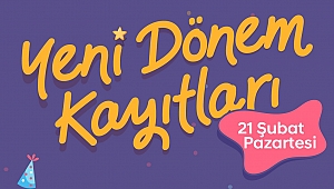 Çocuk Akademisi’nde Yeni Dönem Başlıyor 