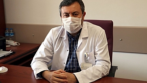 “COVID-19 Grip Seviyesine İndi” 