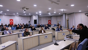 Değerlerimize sahip çıkmalıyız 