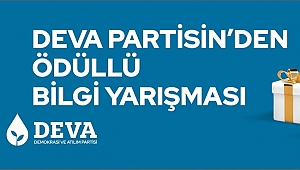 DEVA'dan bedava sinema bileti ve alışveriş çeki 