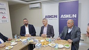 Ekonomi Tabanlı STK’ların İşbirliği Örnek Oluyor 