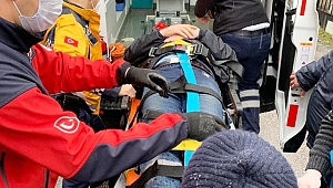 En zor anda Büyükşehir’in müdahalesi hayata bağladı 