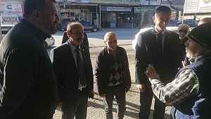 ERENLER’DE DİKBAYIR RÜZGARI 