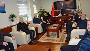 GELECEĞİN TEMİNATI VERGİDİR 