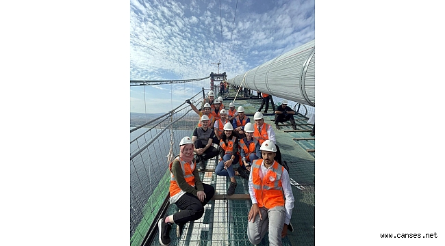 Güz Yarıyılı’nda 2 bin 215 öğrenci iş deneyimi kazandı