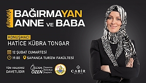 Hatice Kübra Tongar, Sapanca'da Sevenleriyle Buluşuyor 