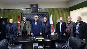 HENDEK ESNAFIYLA GÜÇLÜDÜR 