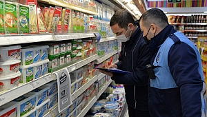 HENDEK’TE KDV İNDİRİM DENETİMİ 