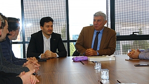 HEP BİRLİKTE SAKARYA’NIN GELECEĞİ İÇİN ÇALIŞACAĞIZ. 