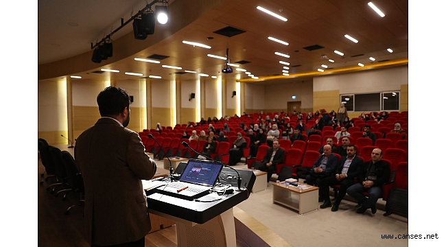 “İslam toplumlarının kalp kurumu mabetlerdir”