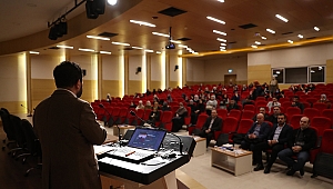 “İslam toplumlarının kalp kurumu mabetlerdir” 