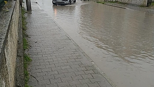 İYİ Parti Erenler Teşkilatı, Yeşiltepe Mahallesinde incelemelerde bulundu 