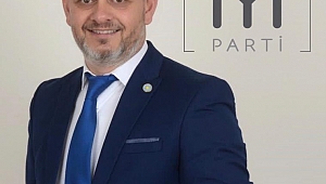 İYİ Parti Karasu İlçe Başkanından, MHP İlçe Başkanına yanıt verdi 