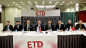 Kalıcı Eserler İçin Çalışıyoruz 