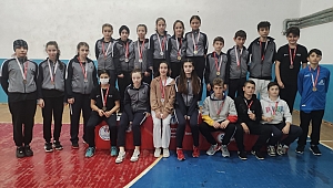 KARATEDE HENDEK FARKI 