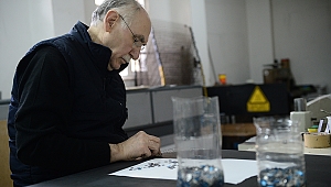 Metin Aşoğlu saygı gecesinde sevenleriyle buluşacak 