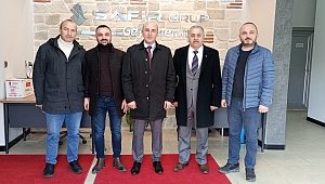 MHP Adapazarı sahada 