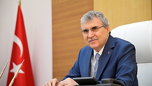 Miraç Kandilimiz mübarek olsun 