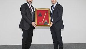 MÜSİAD Sakarya ve Konyalı iş adamları iş geliştirme toplantısı düzenledi 