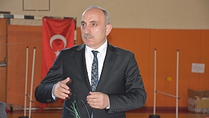 ‘ÖĞRENCİLERİMİZ İÇİN ADIMLARIMIZ DEVAM EDECEK’ 