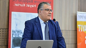 Prof. Dr. Ercan: Kanserde Erken Tanı Hayat Kurtarıyor 