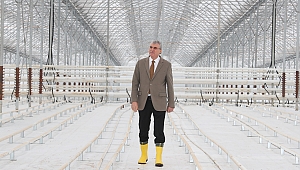 Proje tamam, üretim başlıyor: “Sakarya’nın potansiyelini dünya görecek” 