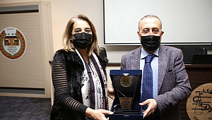 Sakarya Barosu’nda eğitimler sürüyor 