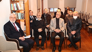 “Sakarya’da dayanışma ve paylaşmayı güçlendireceğiz” 