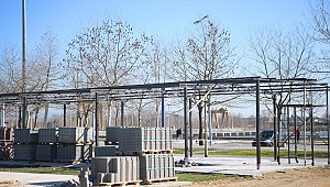 Sakarya yeni lunaparkına kavuşuyor 