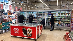 Sapanca Zabıtası, KDV Denetiminde 