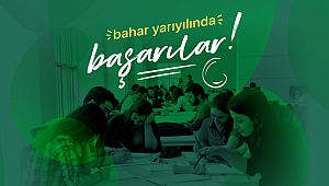 SAÜ’de Bahar Yarıyılı Eğitim Öğretim Dönemi Bugün Başladı 