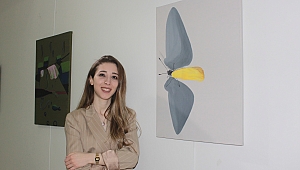 SAÜ’DE İKİ YENİ SERGİYLE ZAMANIN PEŞİNE DÜŞÜYORUZ 