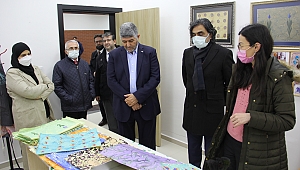 SAÜ İlahiyat Fakültesi Uluslararası Akreditasyon İçin Hazırlanıyor 