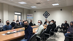 SAÜ Ortadoğu Enstitüsü’nde Yeni Döneme Hazırlık Toplantısı 